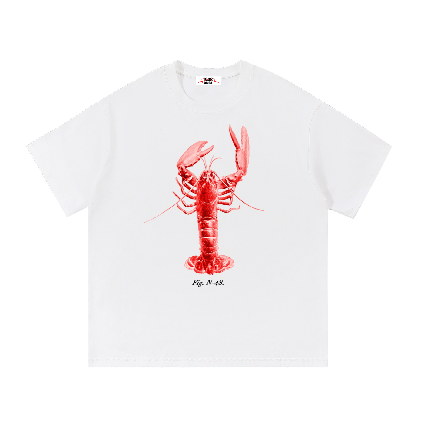 Lobster,logo